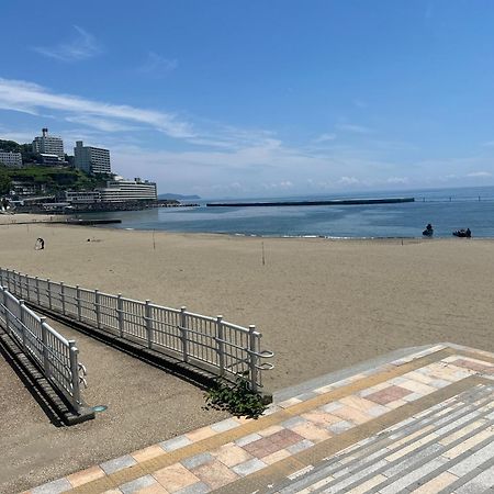 ゲストハウスあさひ Atami  Exterior foto